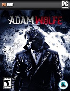 Adam Wolfe (PC)