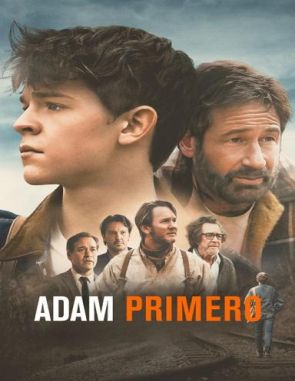 Adam_primero Adam the First (2024) (Películas)