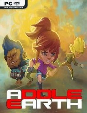 Addle Earth (PC)