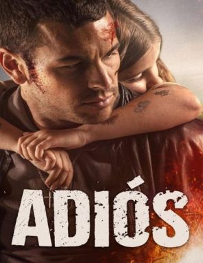 Adiós (2019) (Películas)