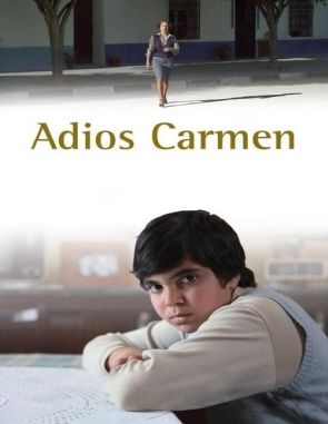 Adiós Carmen (2013) (Películas)