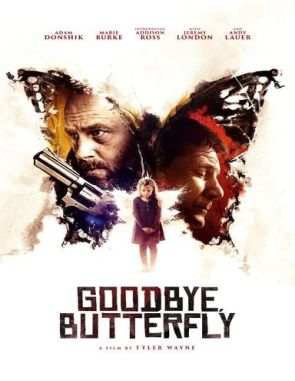 Adiós Mariposa (Goodbye Butterfly) (2021) (Películas)