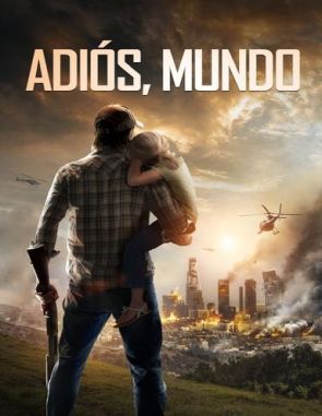 Goodbye World (2013) (Películas)