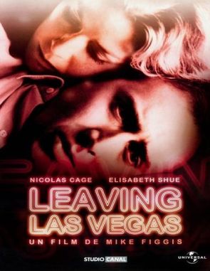 Adiós a Las Vegas (Leaving Las Vegas) (1995) (Películas)
