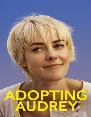 Adopting Audrey (2021) (Películas)