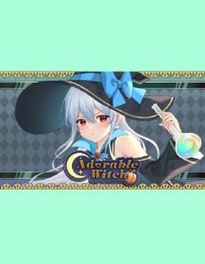 Adorable Witch (PC)