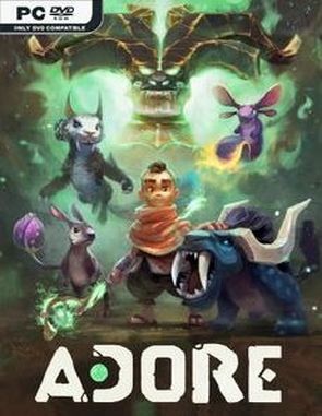 Adore (PC)
