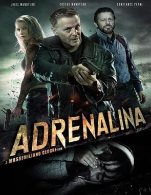 Adrenalina (Crank) (2006) (Películas)