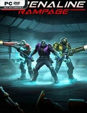 Adrenaline Rampage (PC)