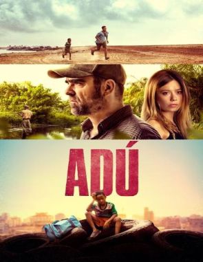 Adú (2020) (Películas)