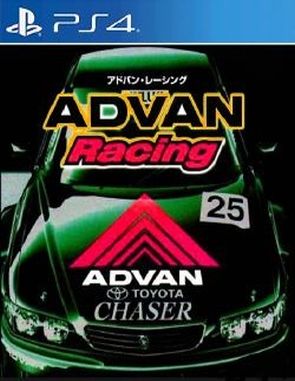 Advan Racing (PS4)