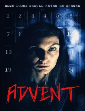 Advent (2023) (Películas)