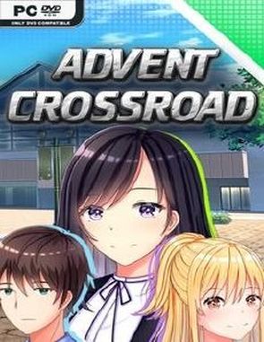 Advent Crossroad (PC)