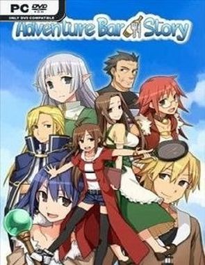 Adventure Bar Story (PC)