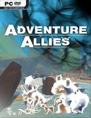 Adventure Allies (PC)