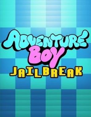 Adventure_Boy_Jailbreak Adventure Boy Jailbreak (PC)
