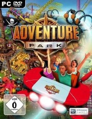 Adventure_Park Adventure Park (PC)