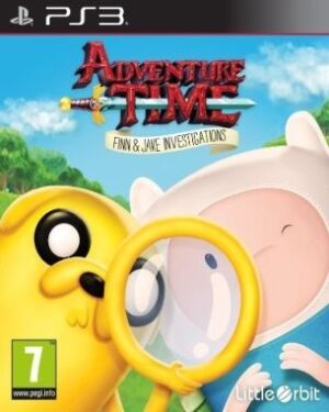 Adventure_Time_Finn_and_Jake_Investigations Adventure Time Finn and Jake Investigations (PS3)