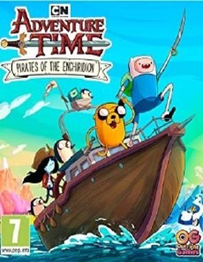 Adventure_Time_Pirates_of_the_Enchiridion Adventure Time Pirates of the Enchiridion (PC)
