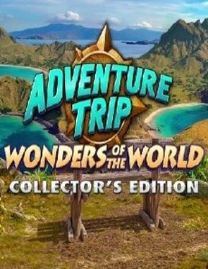 Adventure Trip 2 Wonders of the World Collectors Edition (PC)