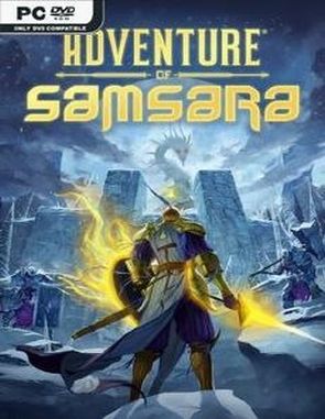 Adventure of Samsara (PC)