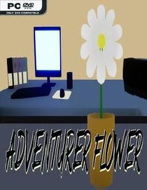 Adventurer Flower (PC)