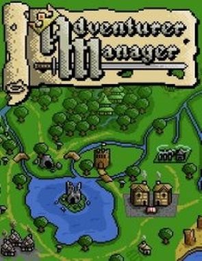 Adventurer_Manager Adventurer Manager (PC)