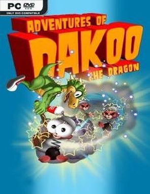 Adventures of DaKoo the Dragon (PC)