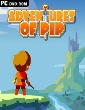 Adventures of Pip (PC)