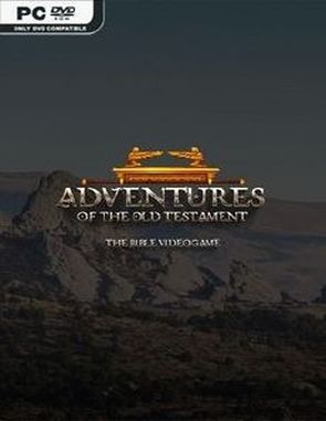 Adventures of the Old Testament The Bible Video Game (PC)