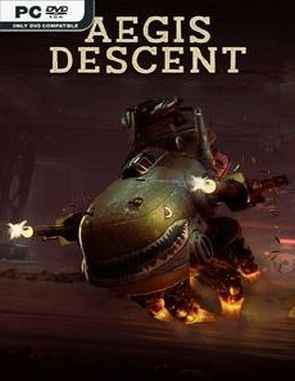 Aegis_Descent Aegis Descent (PC)