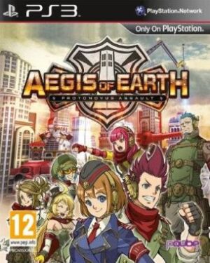 Aegis_of_Earth_Protonovus_Assault Aegis of Earth Protonovus Assault (PS3)