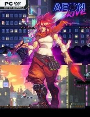 Aeon_Drive Aeon Drive (PC)