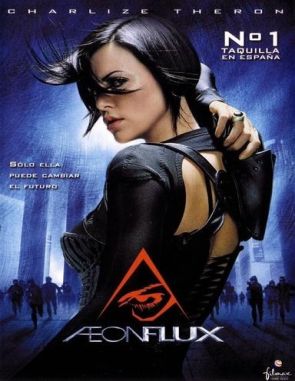 Æon Flux (2005) (Películas)
