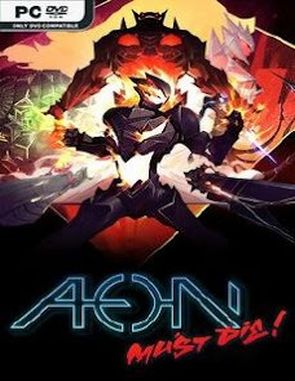 Aeon_Must_Die Aeon Must Die (PC)