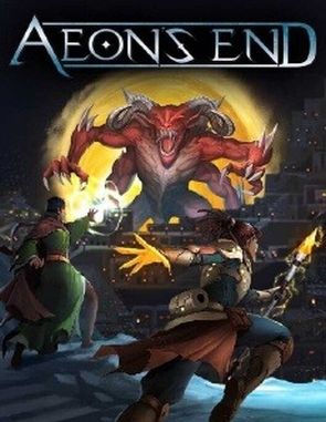 Aeons_End Aeons End (PC)