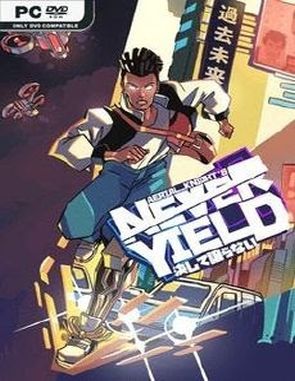 Aerial Knights Never Yield (PC)