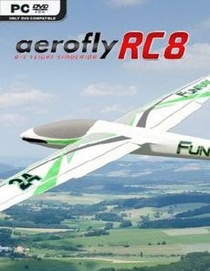 AeroFly_RC_8 AeroFly RC 8 (PC)