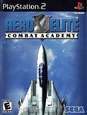Aero_Elite_Combat_Academy Aero Elite Combat Academy (PS2)