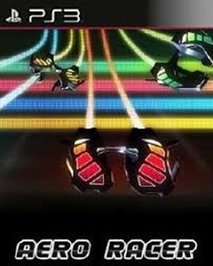 Aero Racer (PS3)