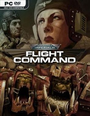 Aeronautica_Imperialis_Flight_Command Aeronautica Imperialis: Flight Command (PC)