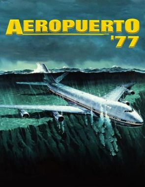 Aeropuerto 77 (1977) (Películas)