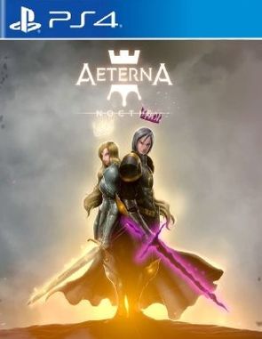 Aeterna Noctis (PS4)