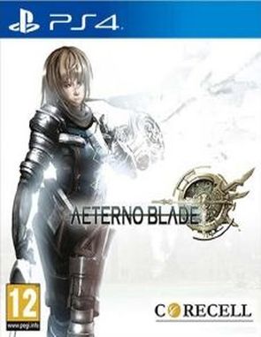 Aeternoblade (PS4)