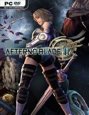 AeternoBlade 2: Infinity (PC)