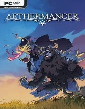 Aethermancer Aethermancer (PC)
