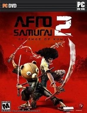 Afro Samurai 2: Revenge of Kuma Volume One (PC)