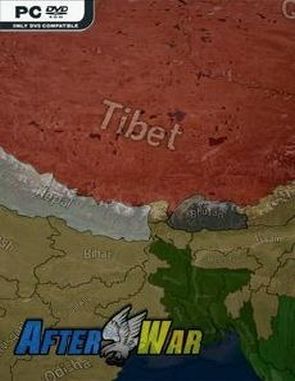 AfterWar AfterWar (PC)