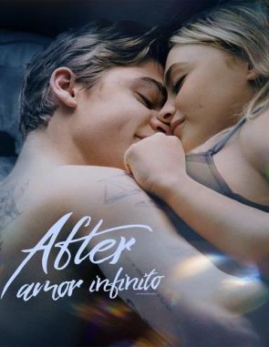 After: Amor infinito (2022) (Películas)