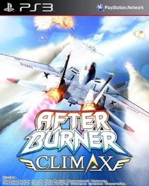 After_Burner_Climax_PSN After Burner Climax (PS3)